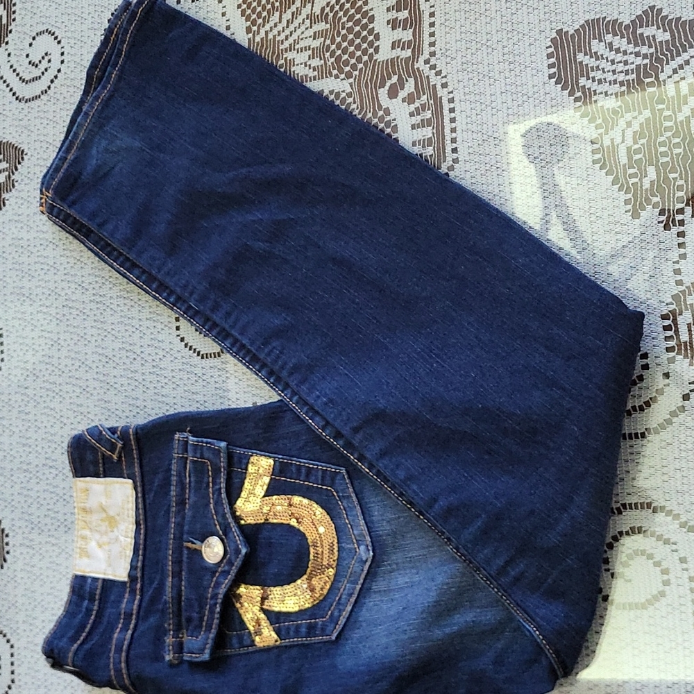 Jeans - Picture 3 of 3